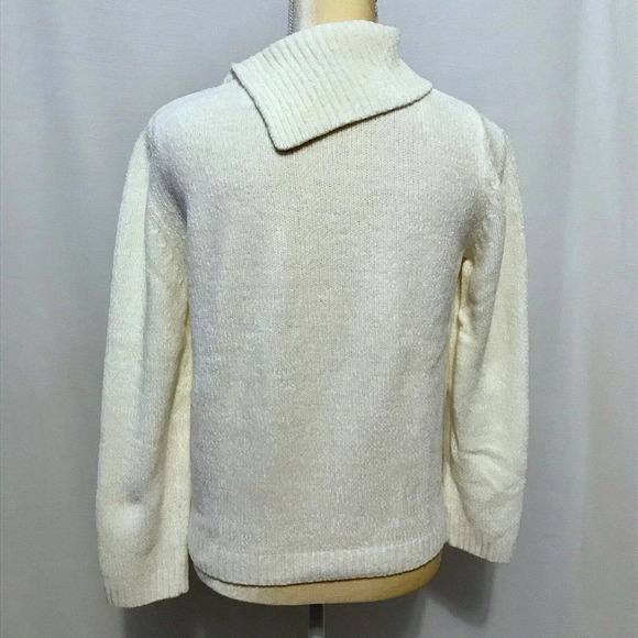 Alfred Dunner Turtleneck Sweater for Women SP - Picture 5 of 6